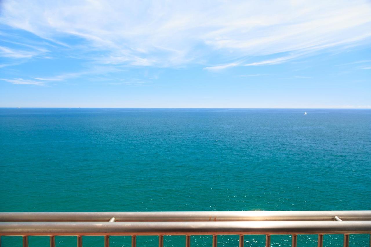 Appartement Uhc Costa Pinosmar *